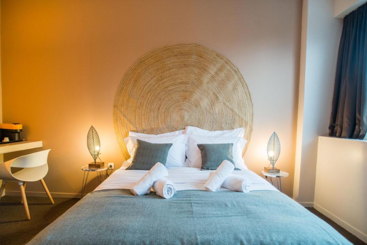 Bed and Breakfast Athens Gem Экстерьер фото