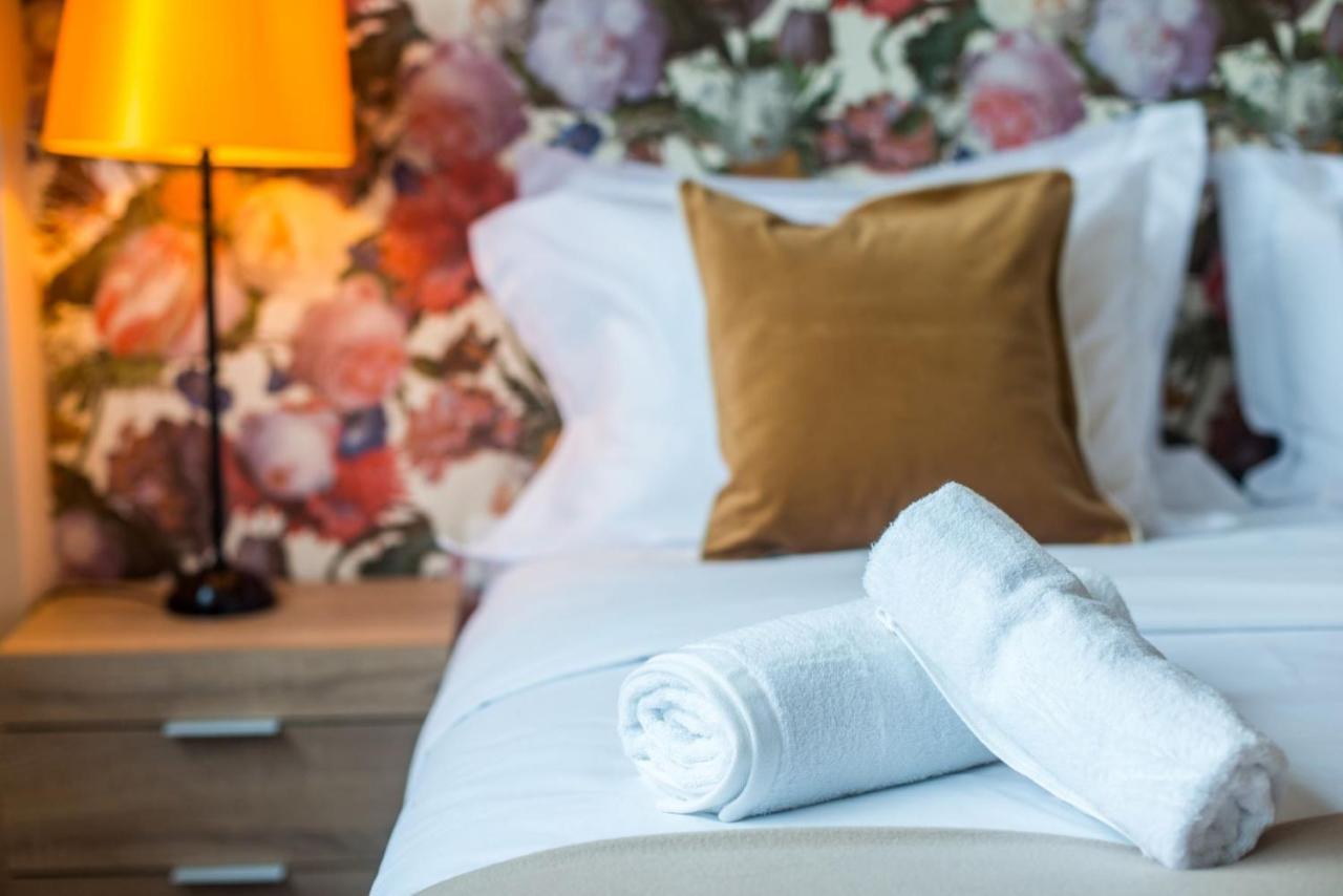 Bed and Breakfast Athens Gem Экстерьер фото