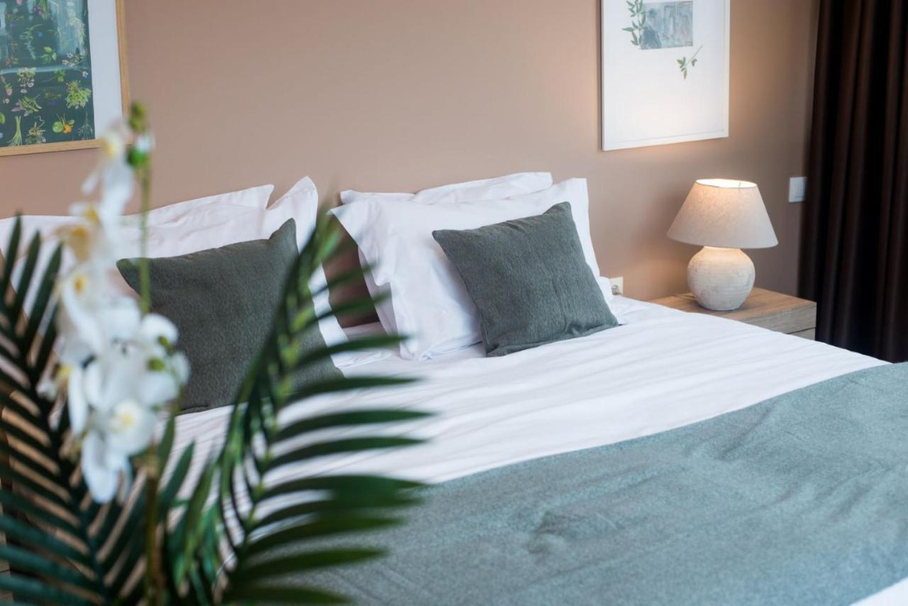 Bed and Breakfast Athens Gem Экстерьер фото