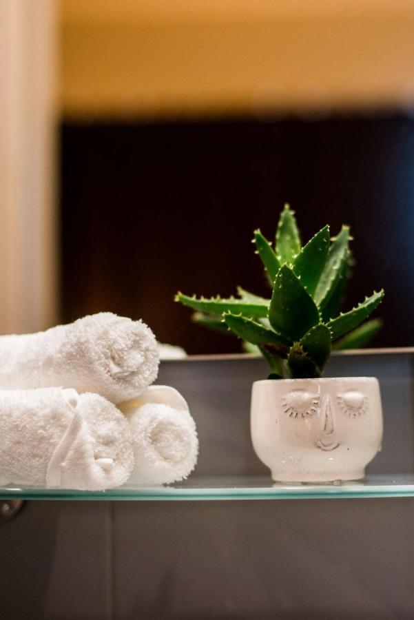 Bed and Breakfast Athens Gem Экстерьер фото