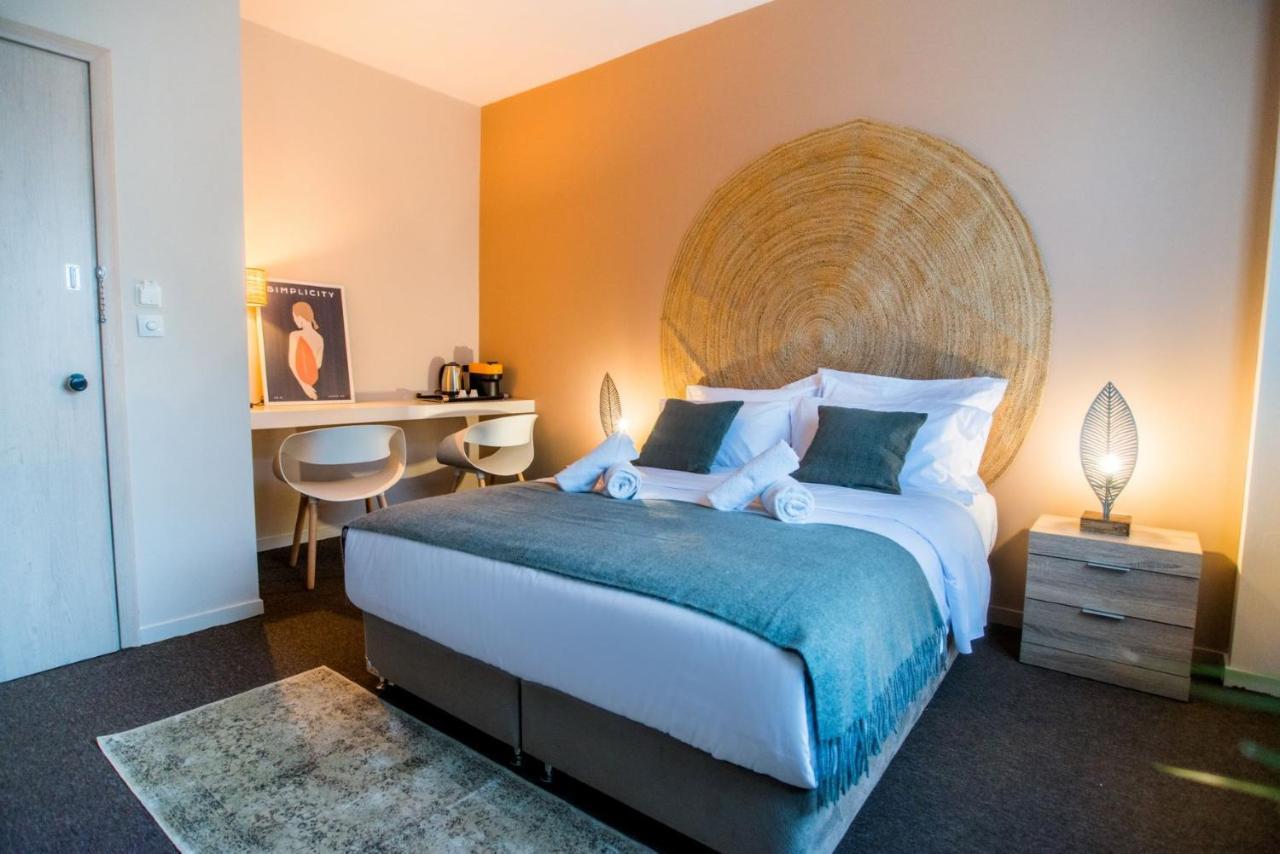 Bed and Breakfast Athens Gem Экстерьер фото