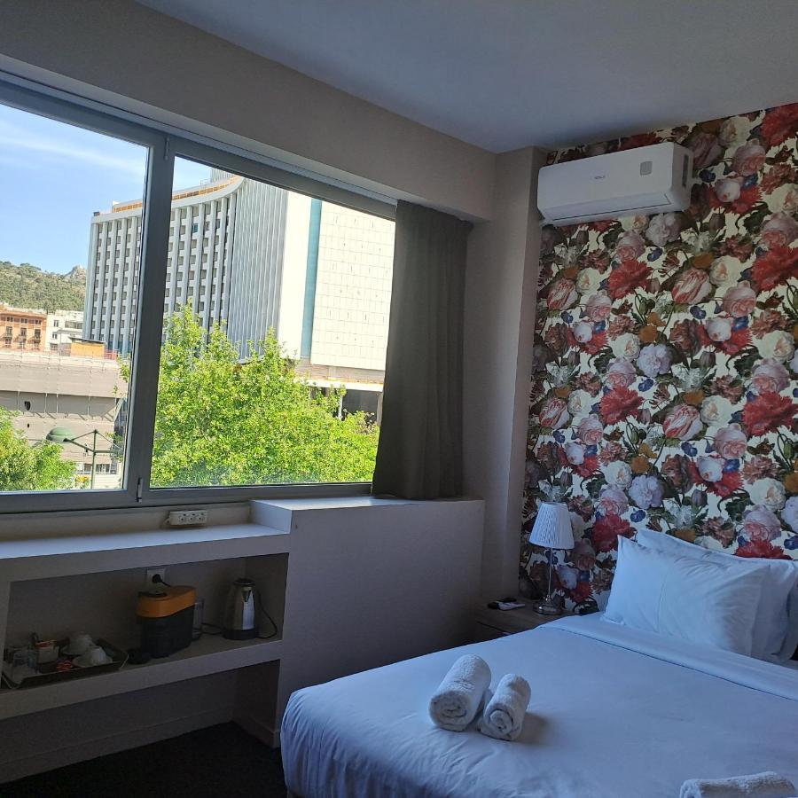 Bed and Breakfast Athens Gem Экстерьер фото