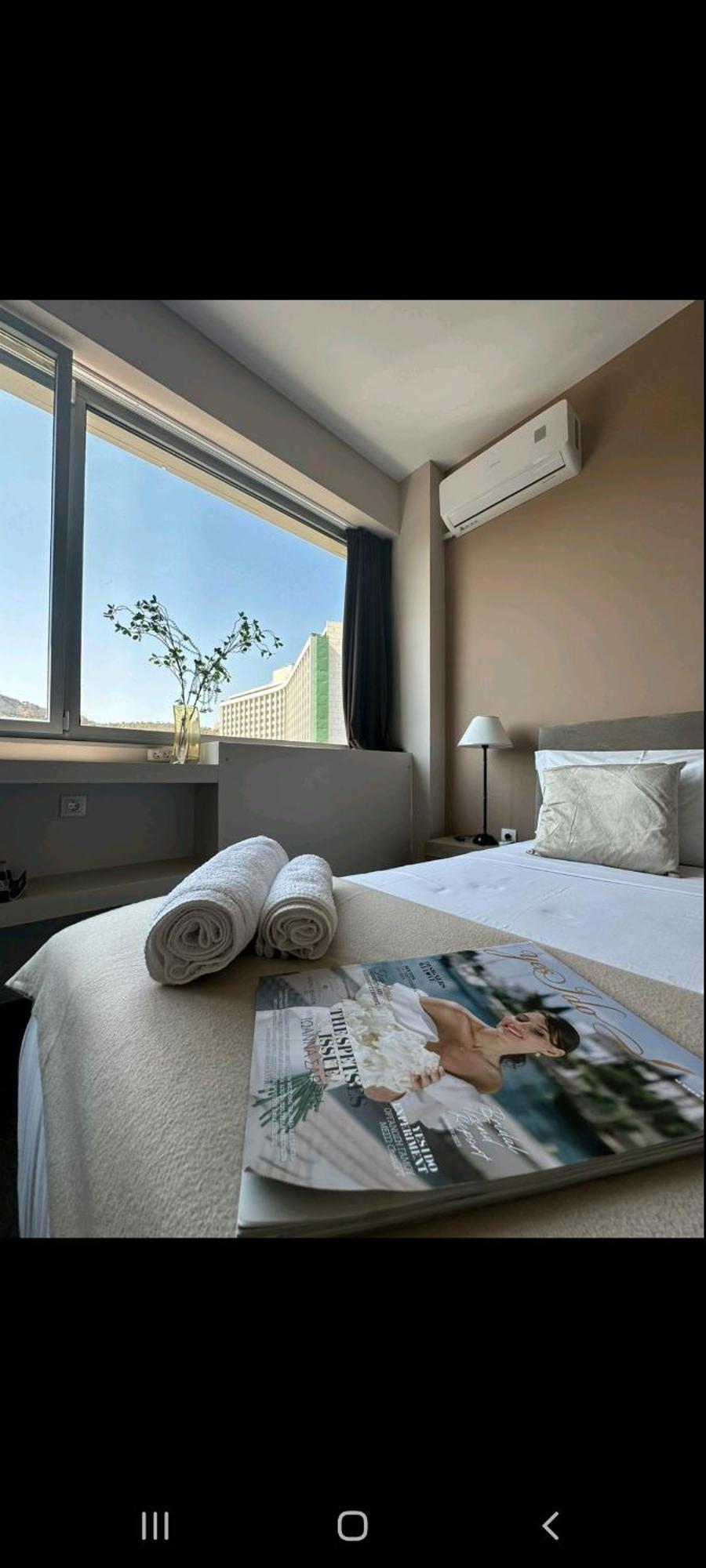 Bed and Breakfast Athens Gem Экстерьер фото