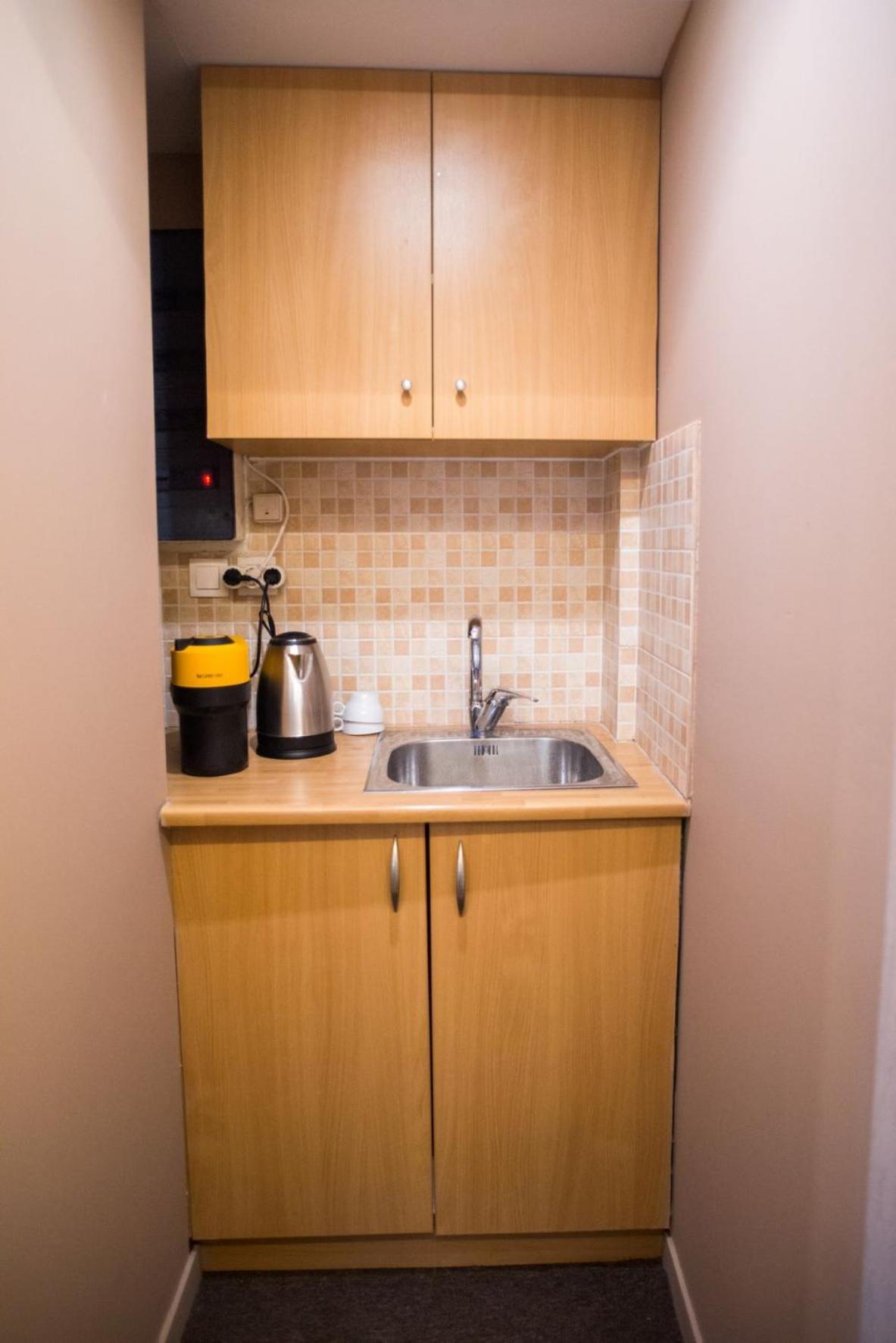 Bed and Breakfast Athens Gem Экстерьер фото